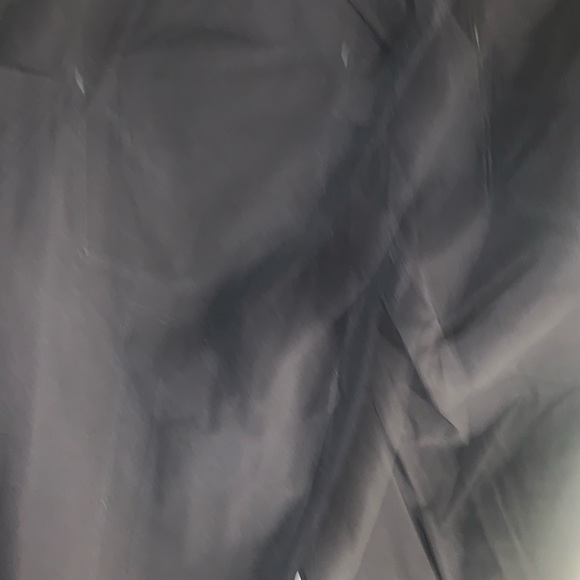 Arcteryx Womens Softshell Lightweight Stretch Outdoor Pants Black 14 - Picture 7 of 9